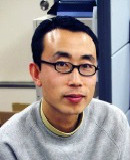 Prof. Hongwei Zhu